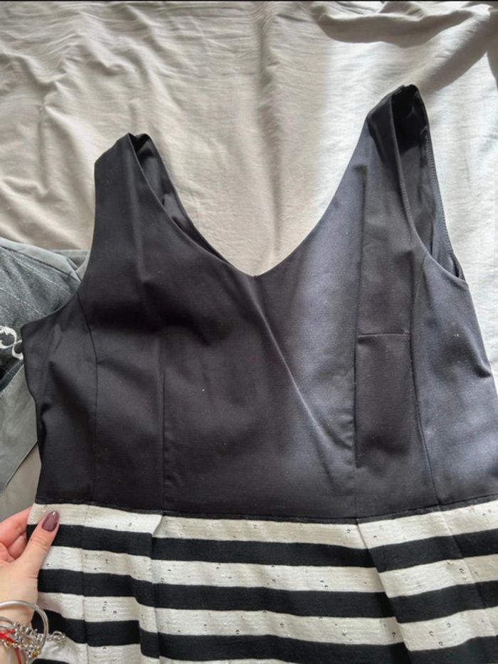 Robe chic 123 Paris T44 - photo numéro 4