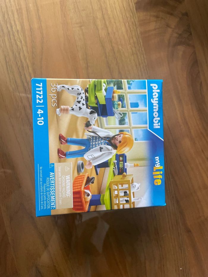 Playmobil