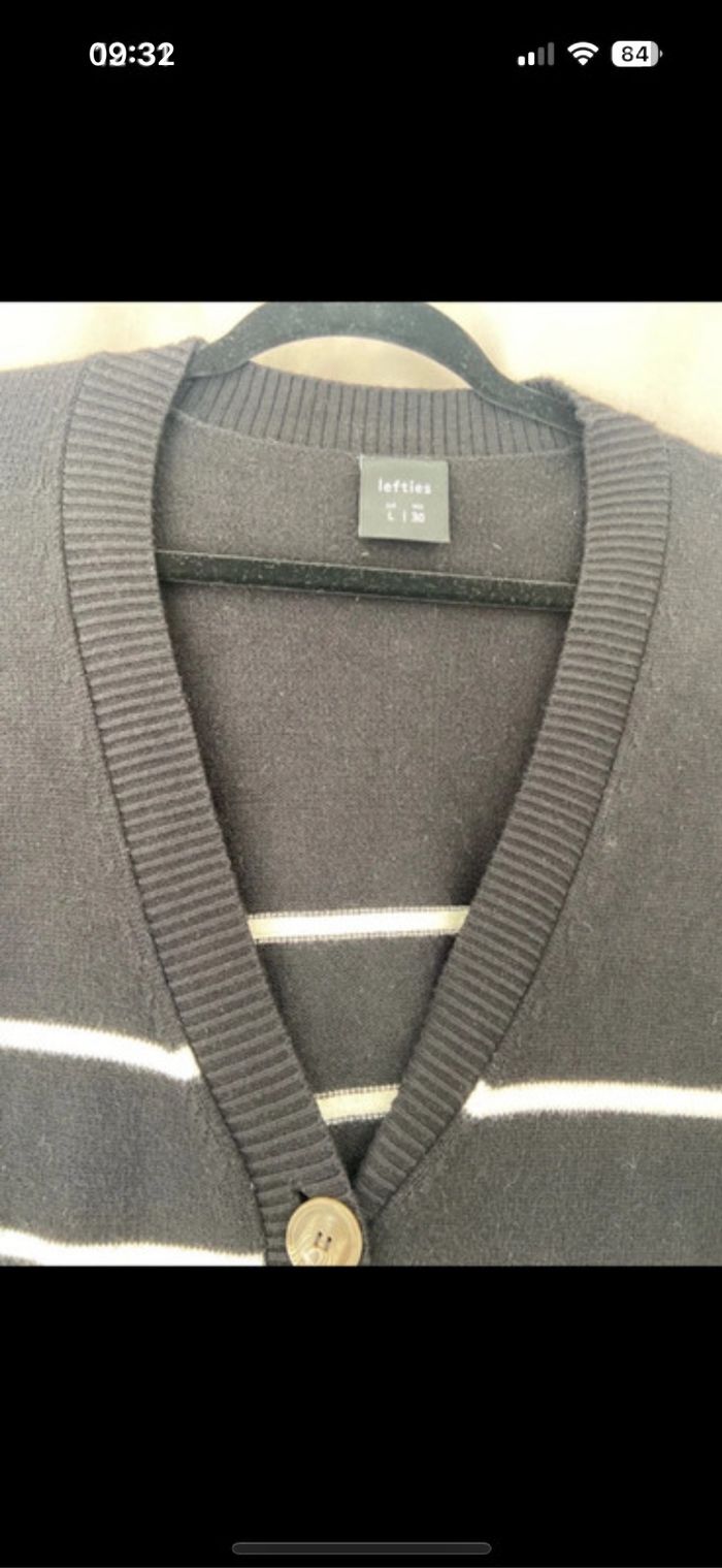 Gilet - photo numéro 3