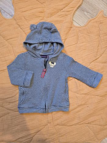 Gilet 