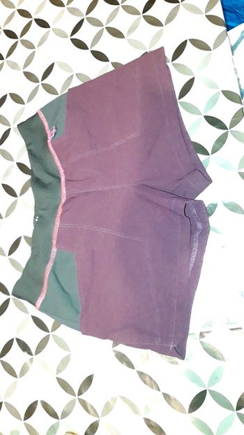 Short quechua 10 ans