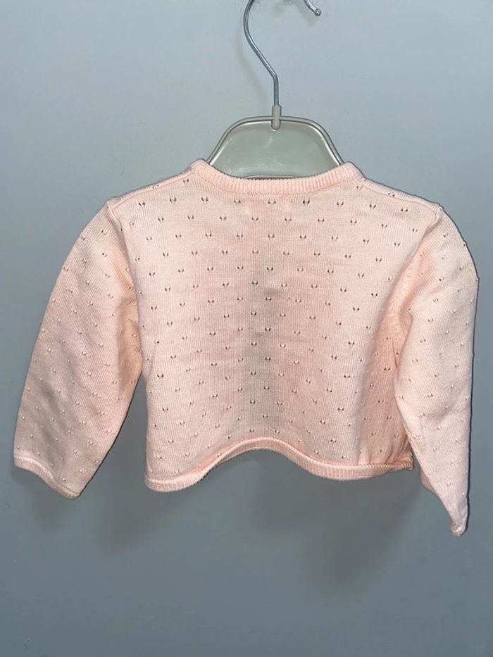 Ensemble 12 mois Obaibi - photo numéro 4