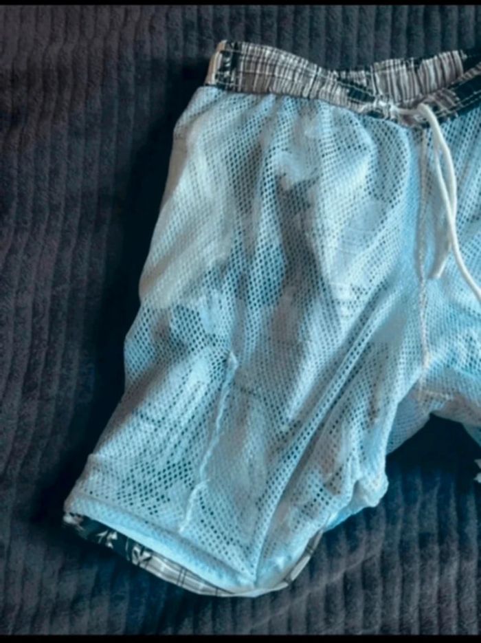 Short - photo numéro 8