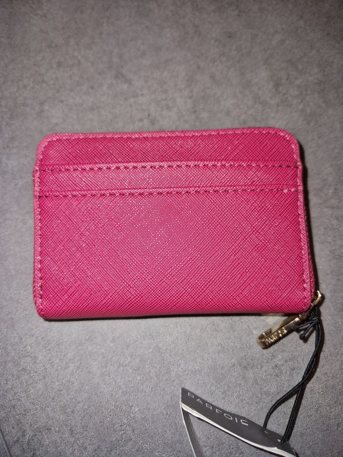 Porte cartes porte monnaie Parfois - photo numéro 2