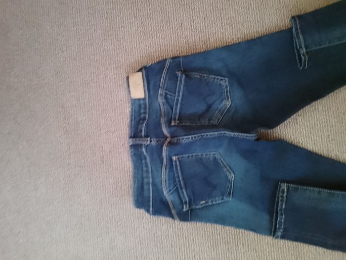 Jeans le temps des cerises - photo numéro 7