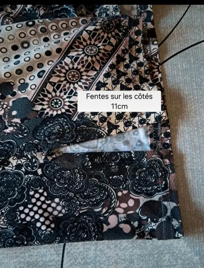 Chemise NEUVE pour femme taille 2XL - photo numéro 4