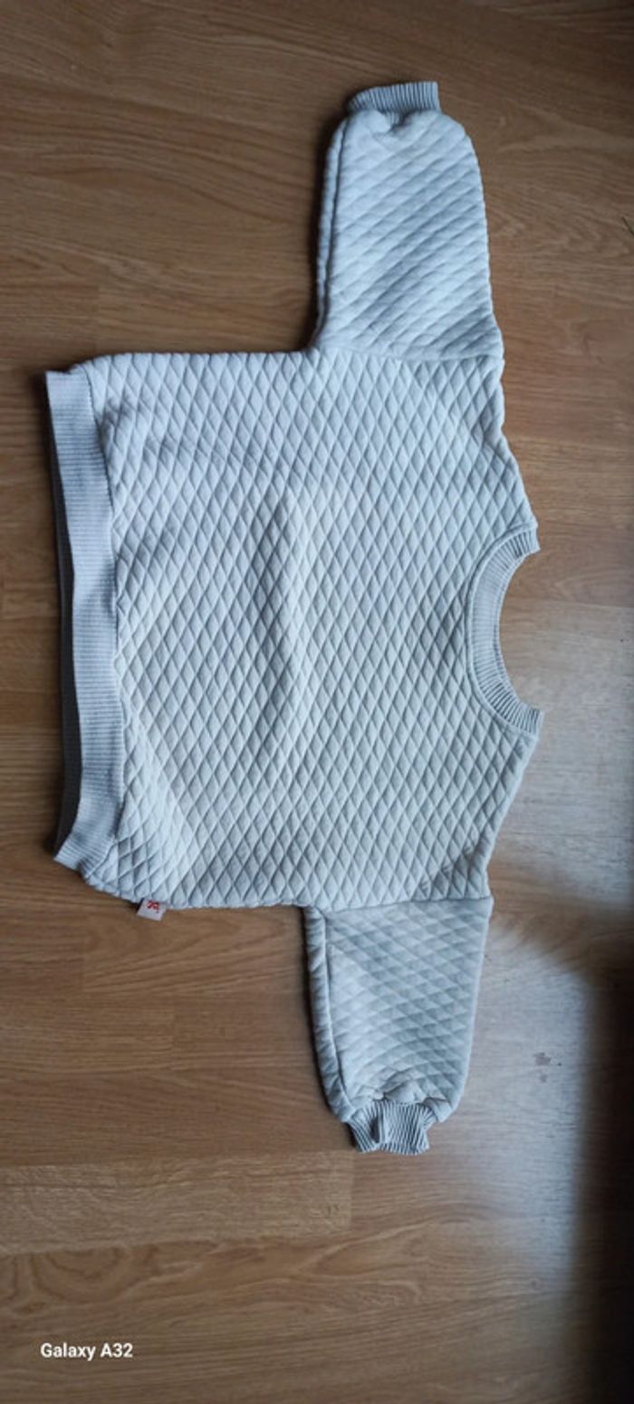 Pull 3 ans