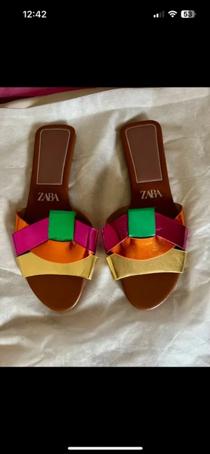 Mules - photo numéro 3