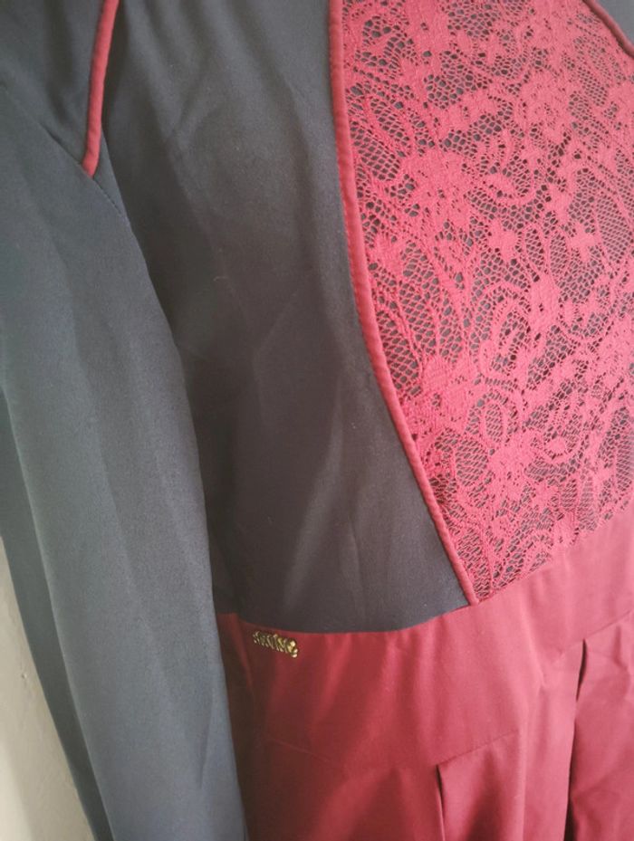 Robe longue, très classe taille 42 - photo numéro 5
