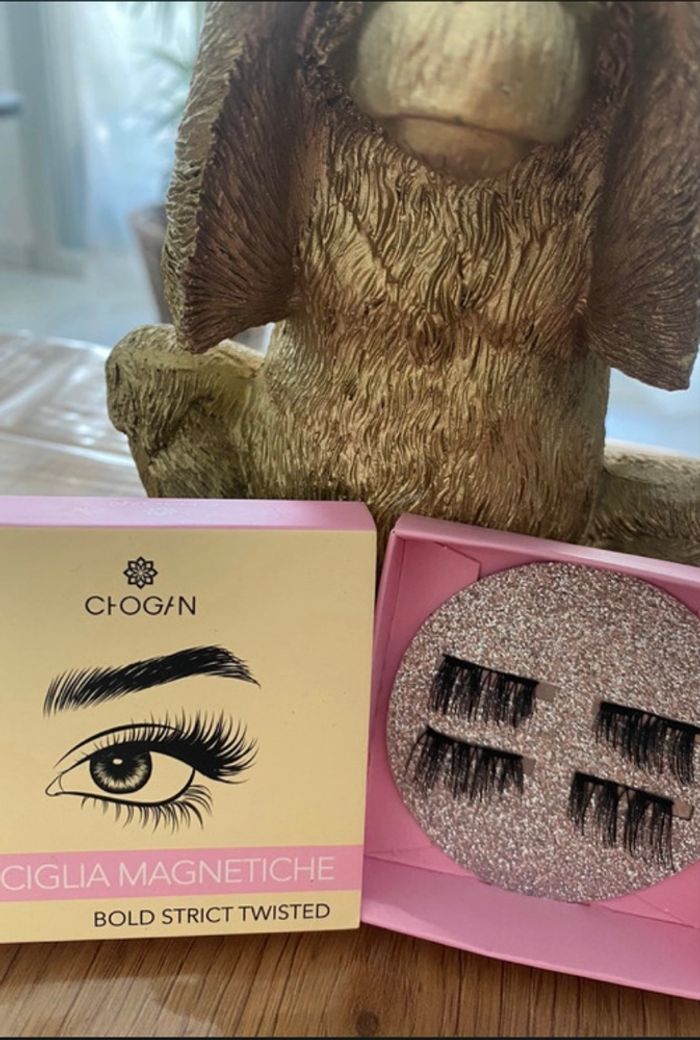 Cils magnétiques - photo numéro 2
