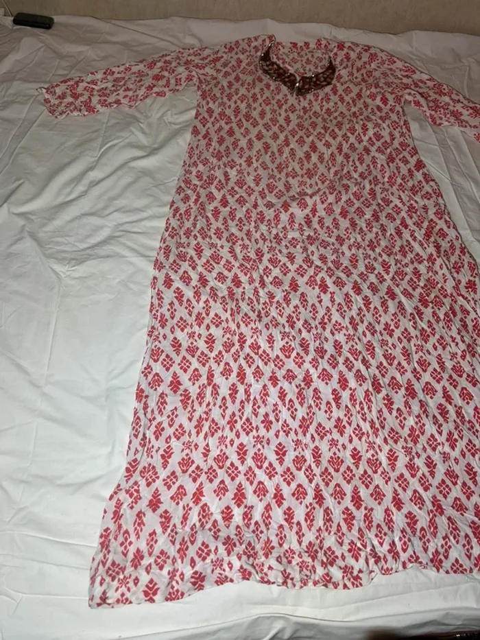 Robe vintage - photo numéro 2
