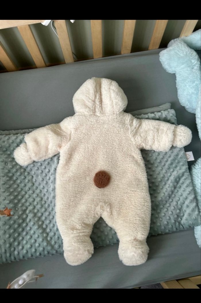 Combi pilote - photo numéro 3