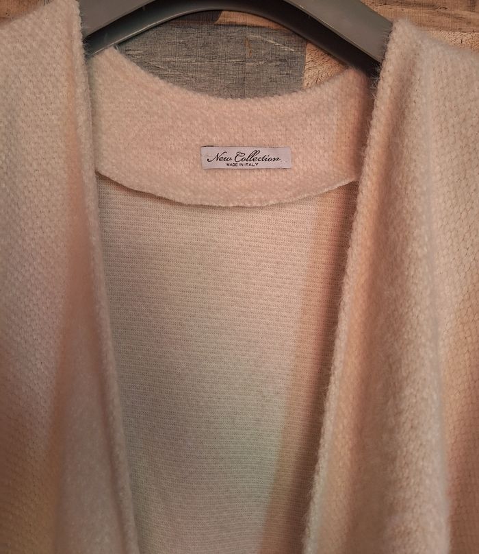 Gilet Long New Collection - photo numéro 2