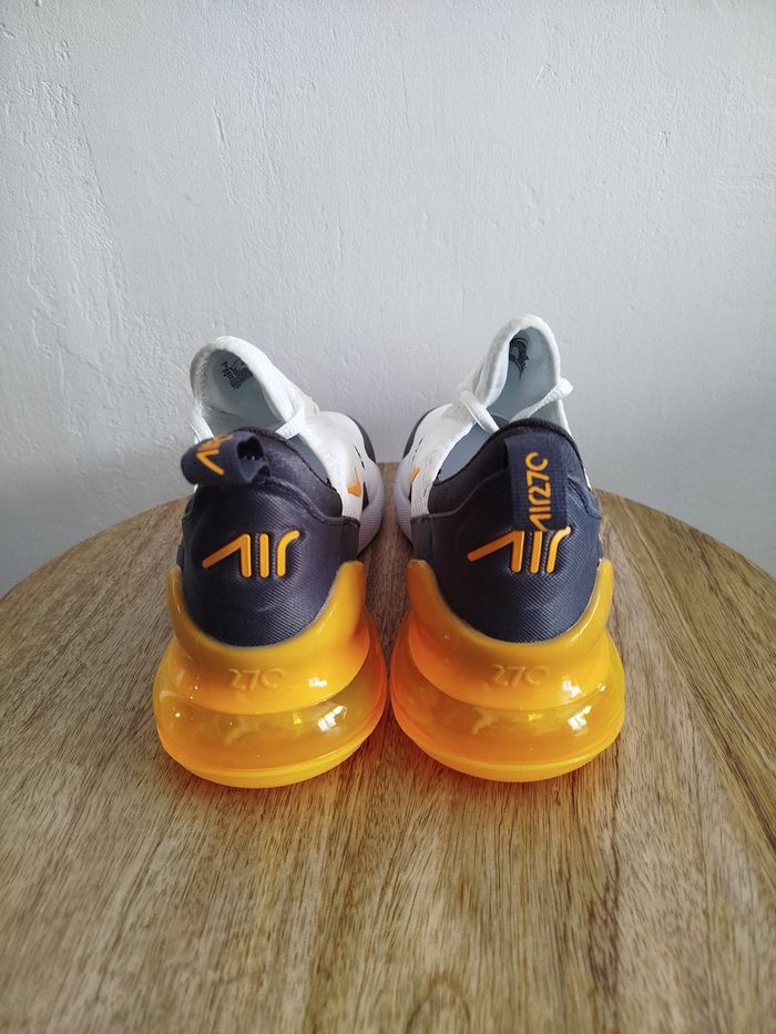 Baskets Nike T 40 - photo numéro 7