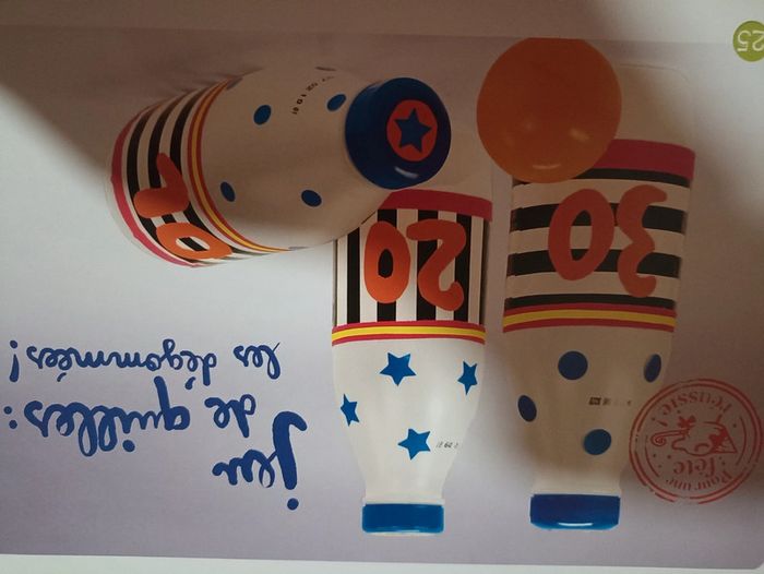 Livre 100% fêtes - photo numéro 12