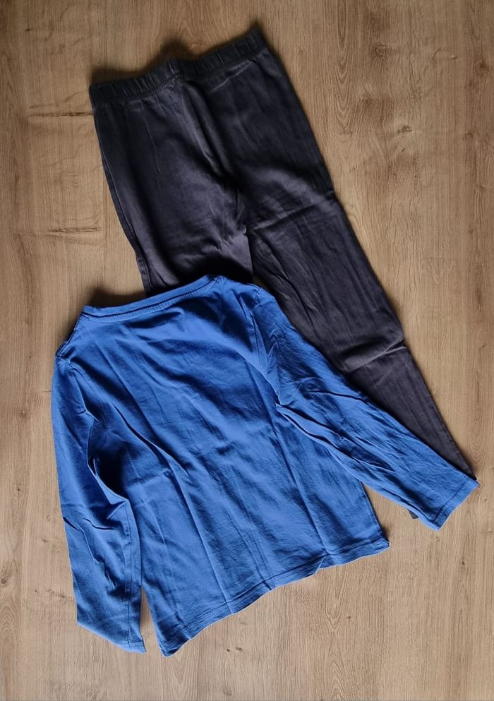 Pyjama Kiabi 6 ans - photo numéro 2