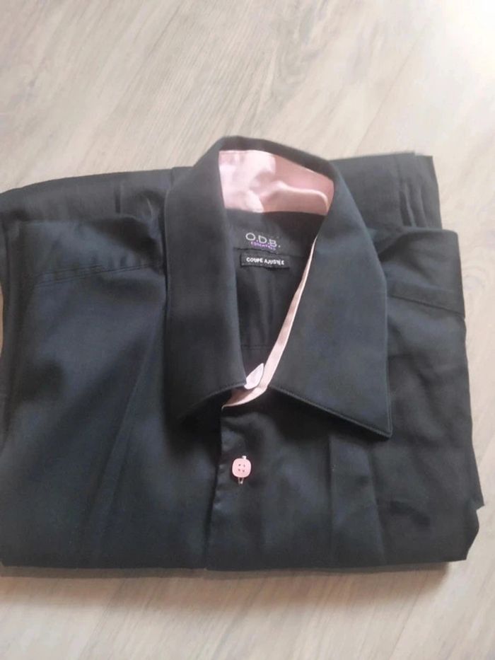 lotchemise homme - photo numéro 3