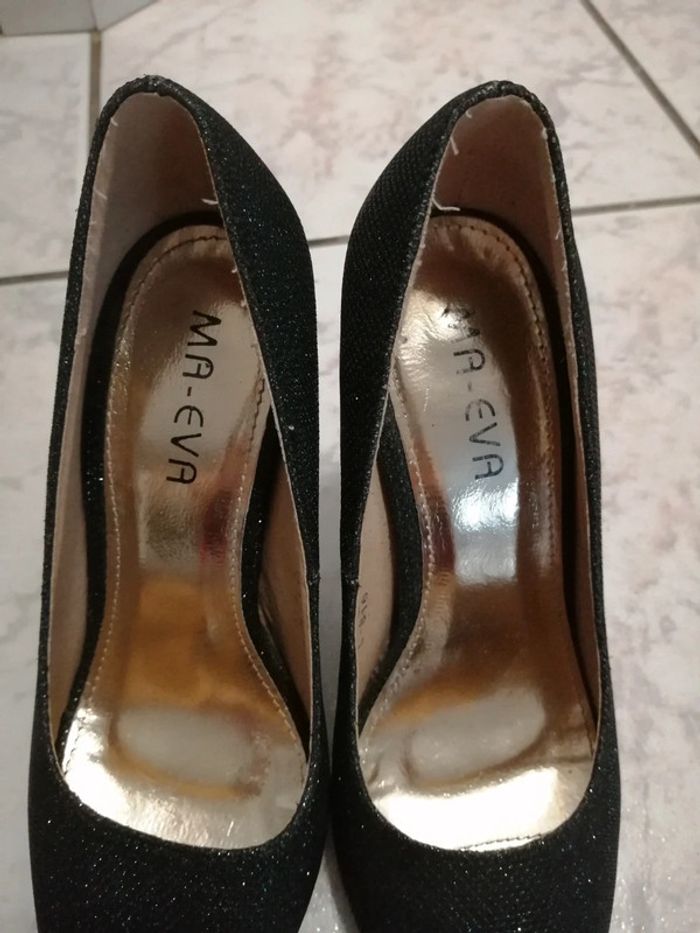 Chaussures à talons - photo numéro 10