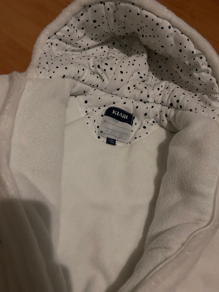 Combi pilote bébé - photo numéro 3