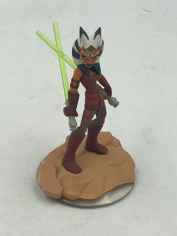 Figurine Disney Star Wars Infinity