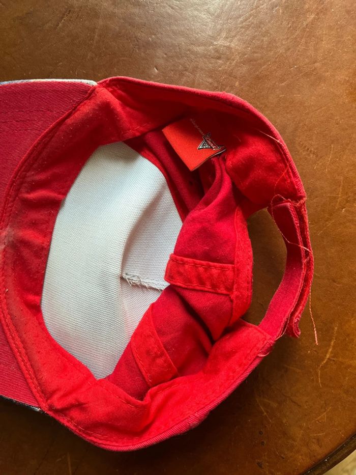 Casquette Cars 3-6 ans - photo numéro 2