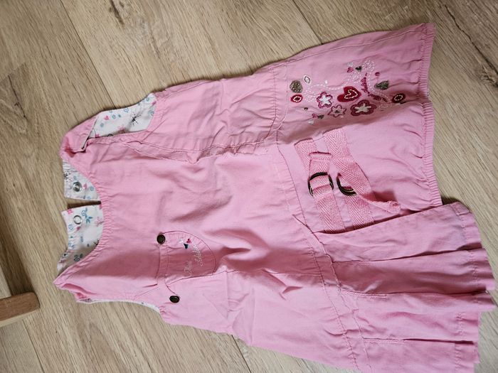 Ensemble fille - photo numéro 7