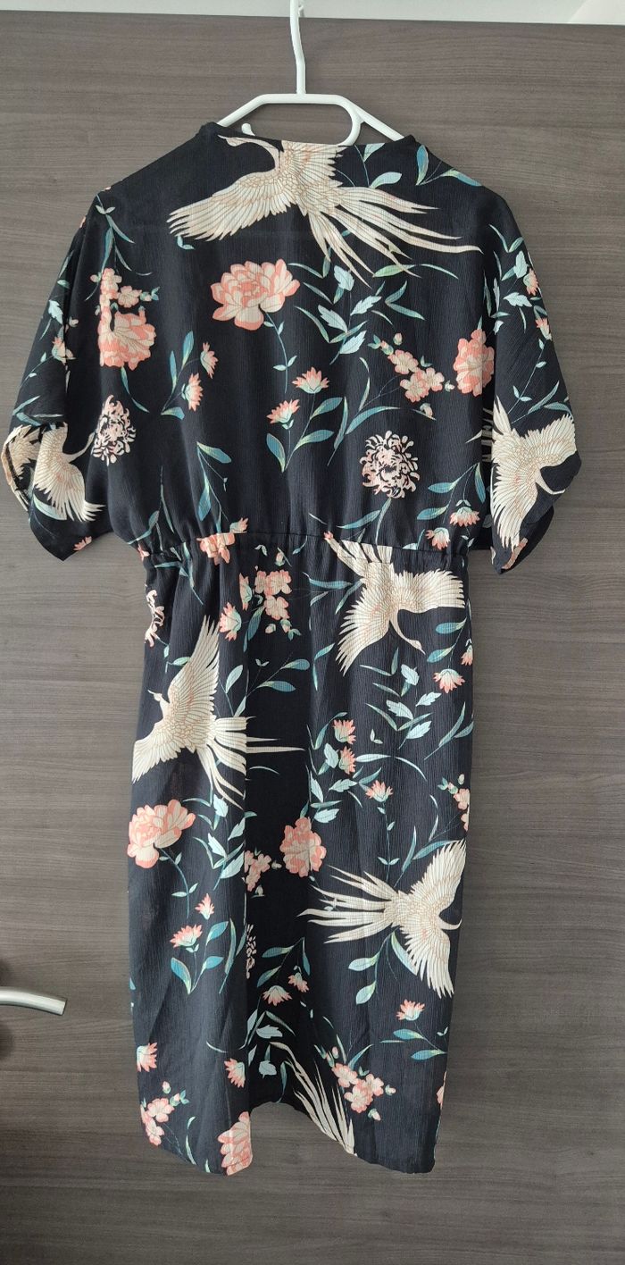 Kimono Van Der Rock T. S/M - photo numéro 4