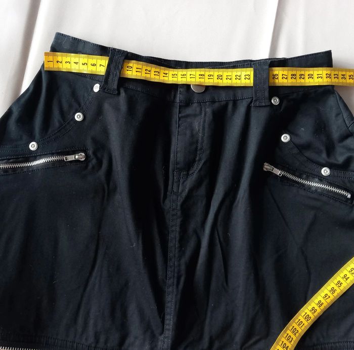 Mini jupe taille 34 - photo numéro 8