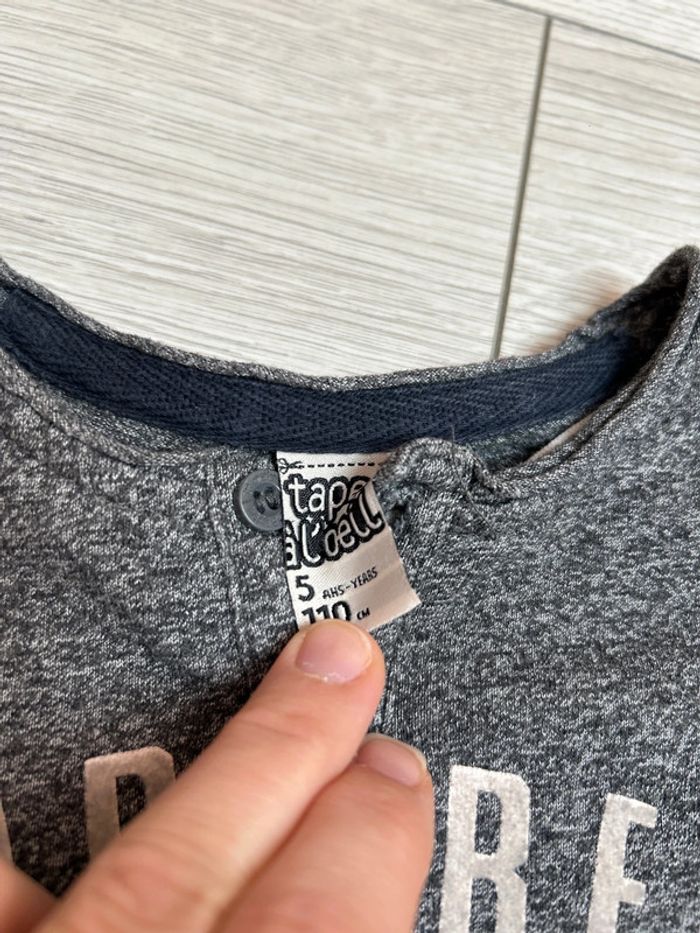 T-shirt - photo numéro 3