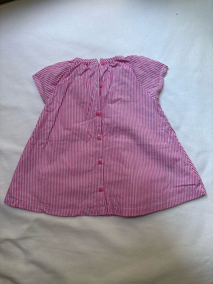 Robe  dpam - photo numéro 3