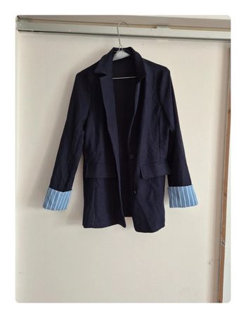 Veste Shein
