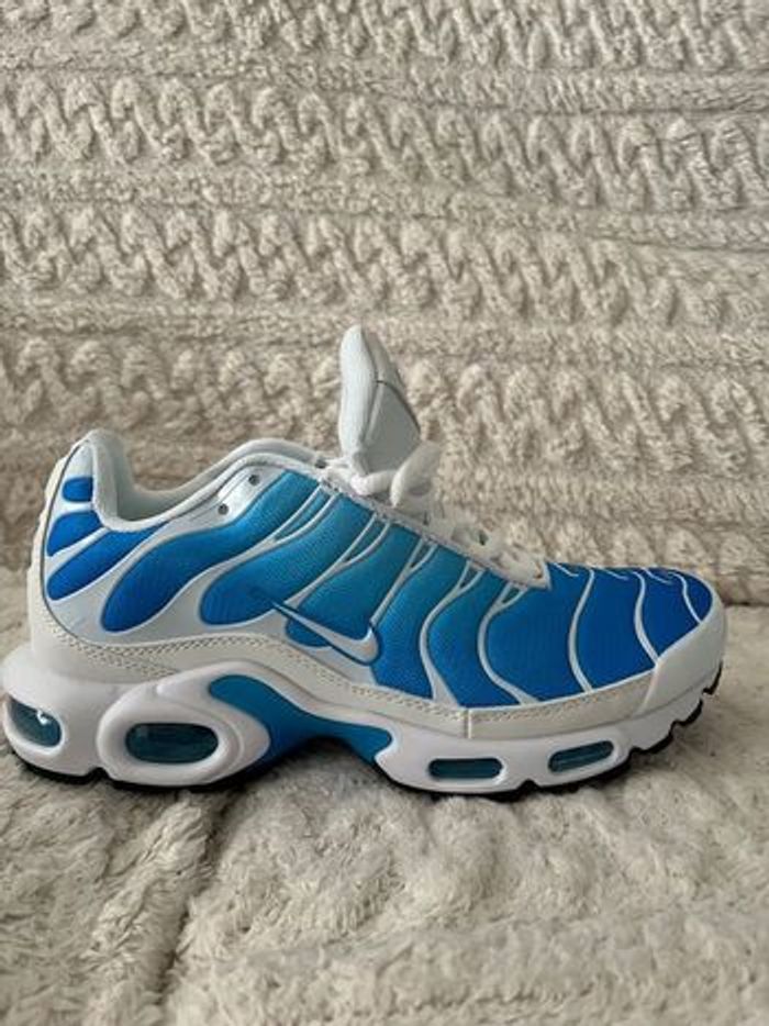 TN Bleu Nike - photo numéro 3