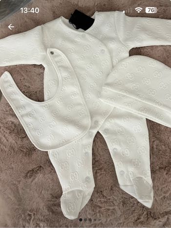 Ensemble bébé