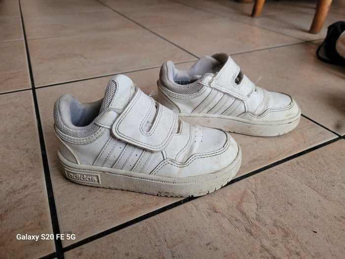 Chaussures Nike - photo numéro 2