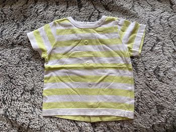 Teeshirt manches courtes Kimbaloo - 6 mois