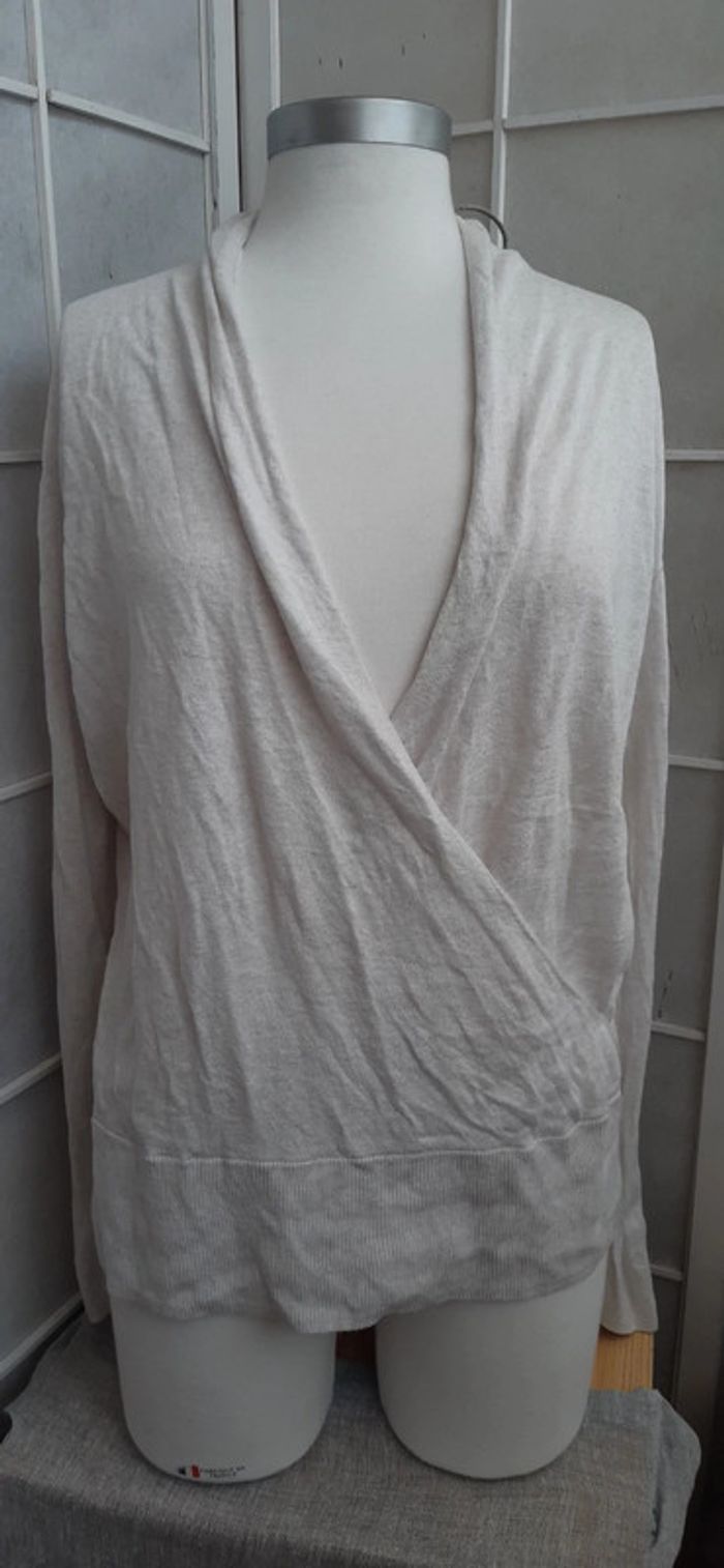 Pull fin - photo numéro 2