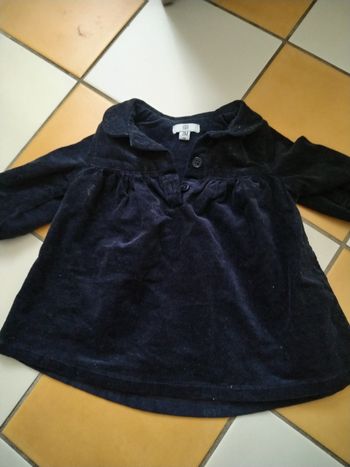 Robe 3 mois