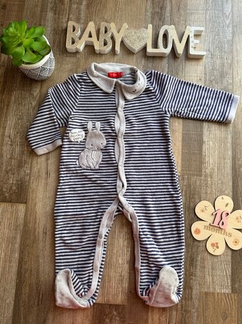- Pyjama Tissaia       - 18 mois - Très bon état  