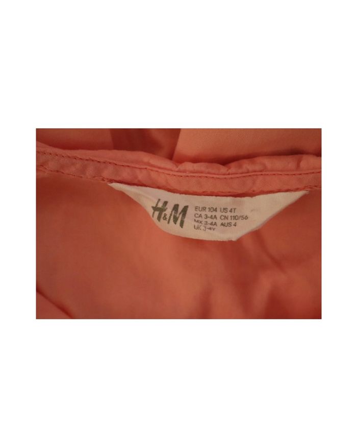 Robe été sans manches - H&M - #000001_00109 - photo numéro 3