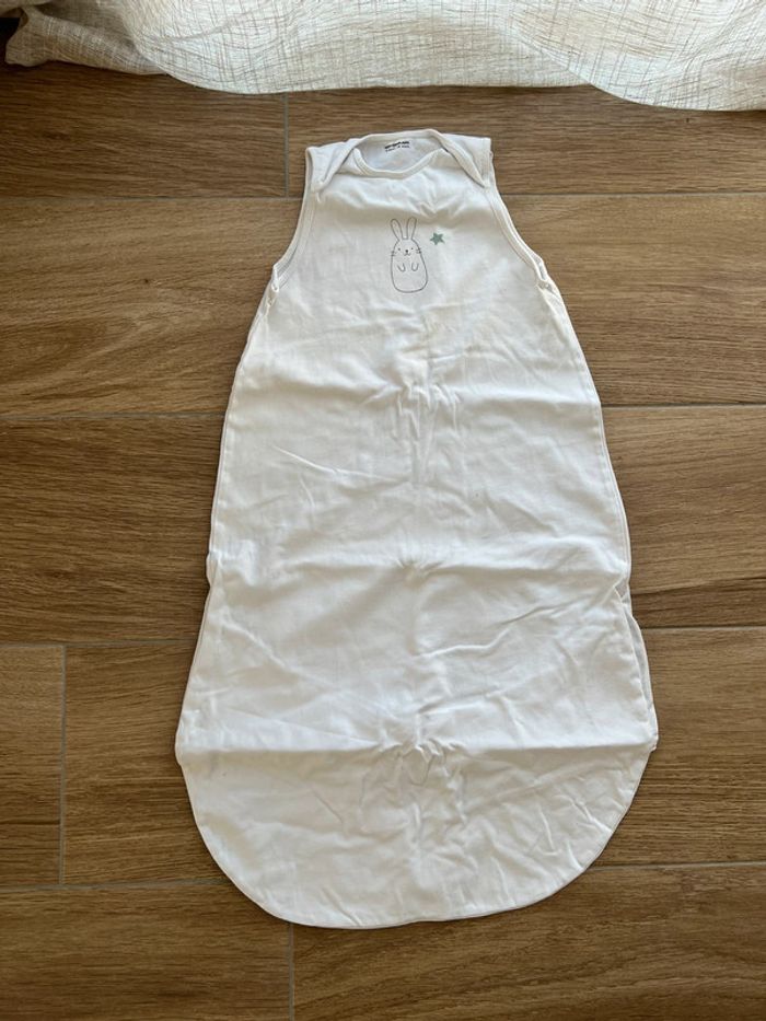Gigotteuse / Turbulette « Sac » 6-18 moisVertbaudet
