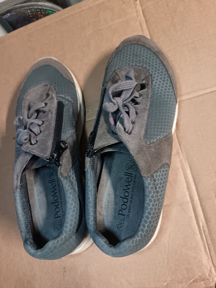 Chaussures - photo numéro 2