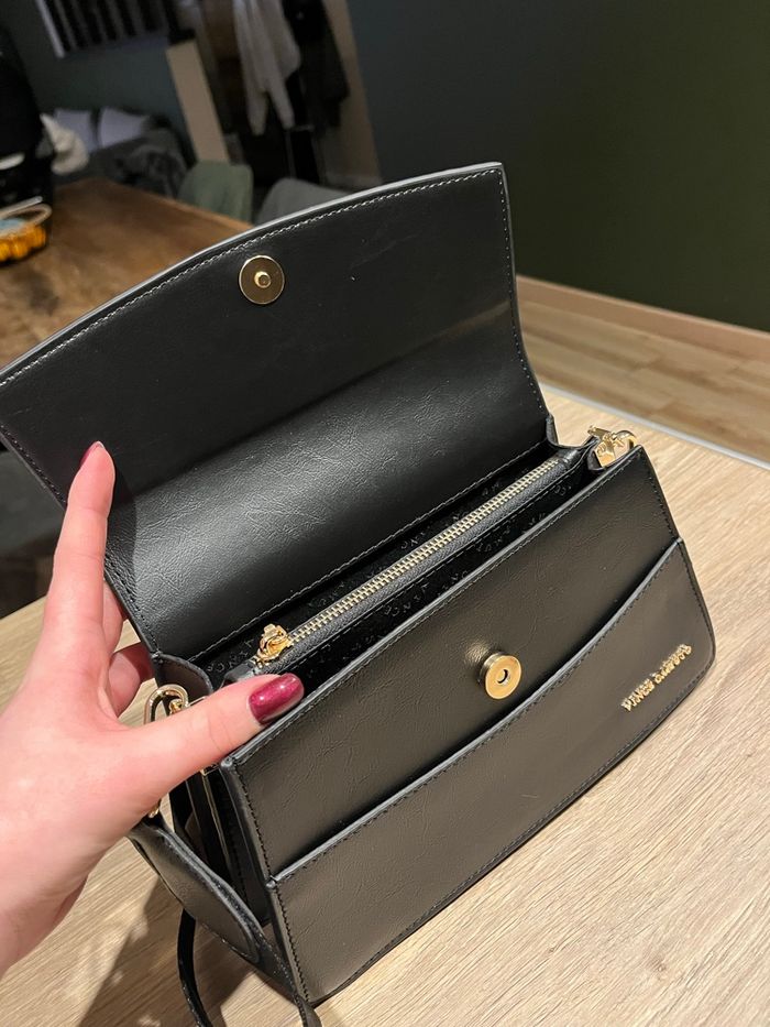 sac à main vince camuto - photo numéro 4