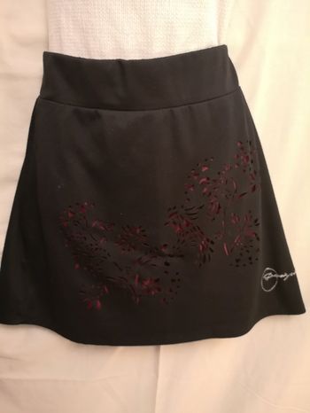 Jupe courte Desigual