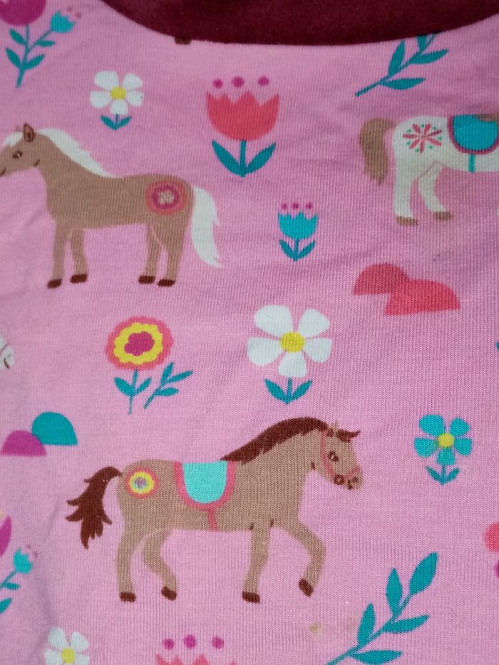 4 ans Ensemble handmade ! 2 pièces autom hiver /Excellent état - photo numéro 8