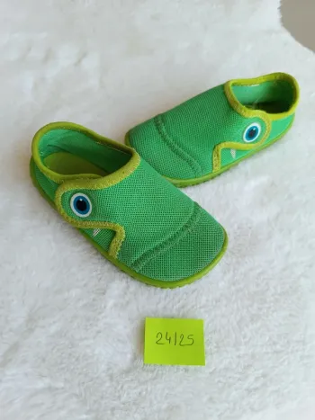 Chaussures aquatiques bébé mixte
