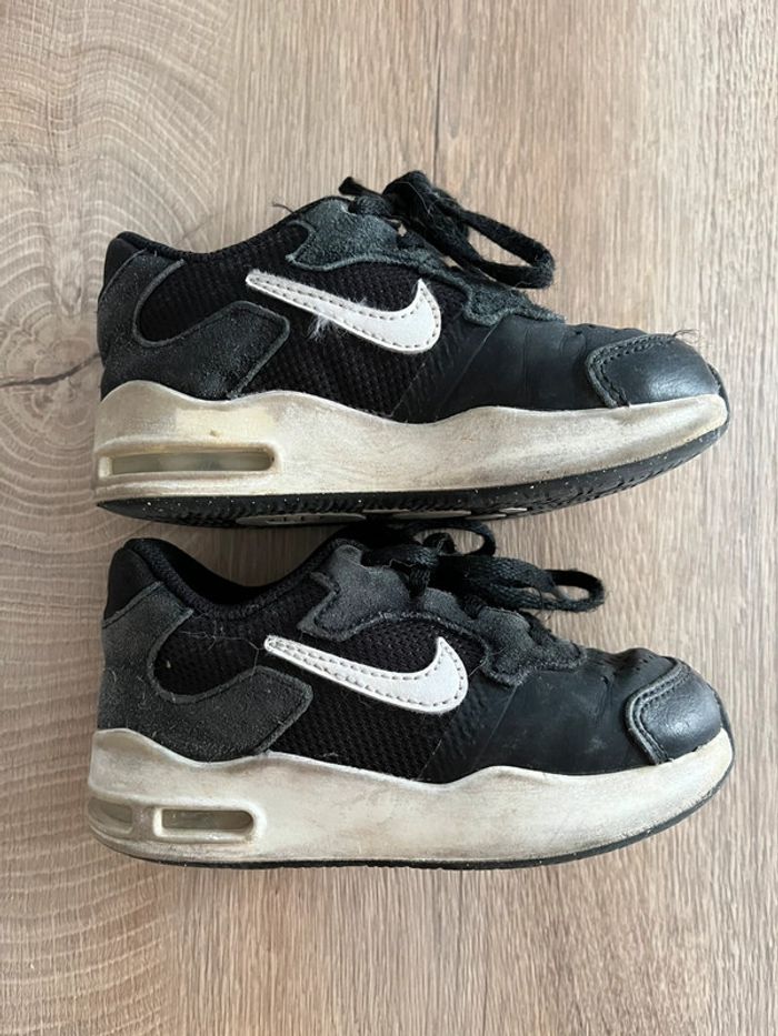 Chaussures air max - photo numéro 2