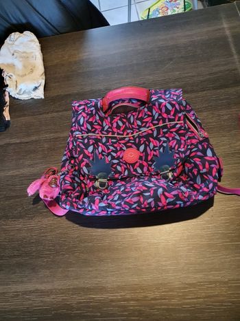 Cartable Kipling