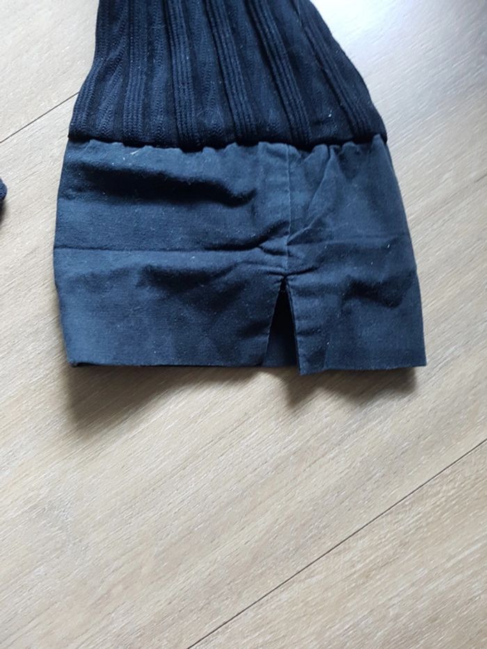 Chemisier fille - photo numéro 2