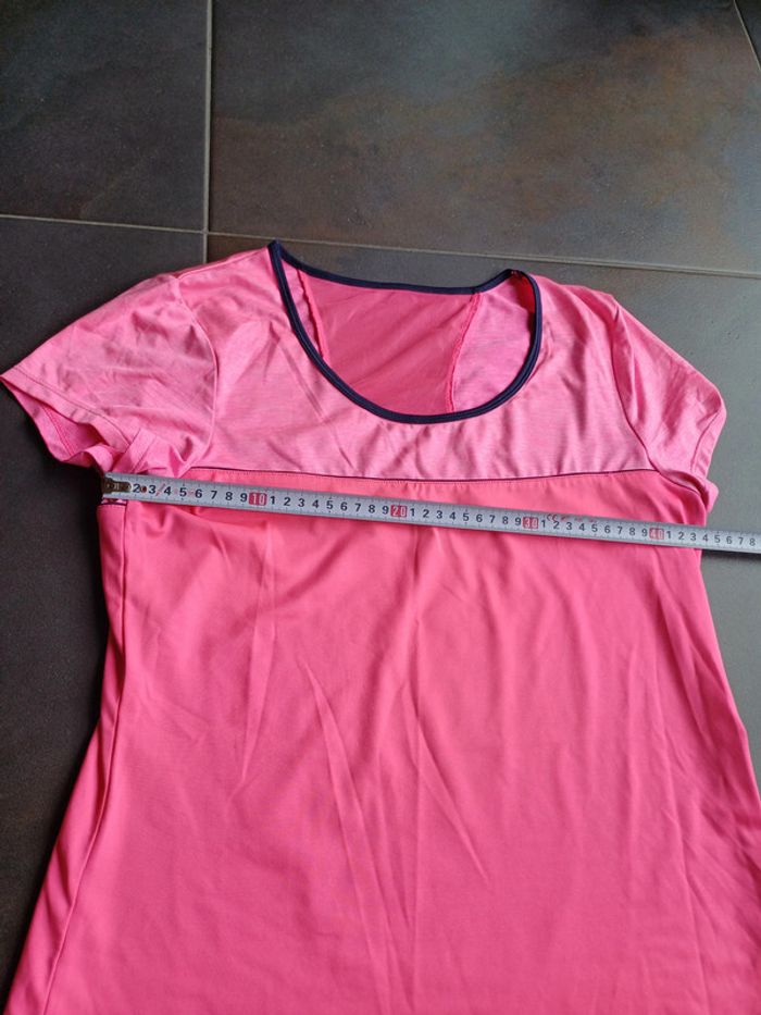 tee-shirt running - photo numéro 5