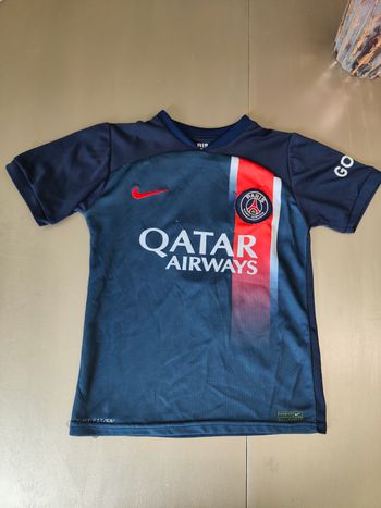 T-shirt garçon